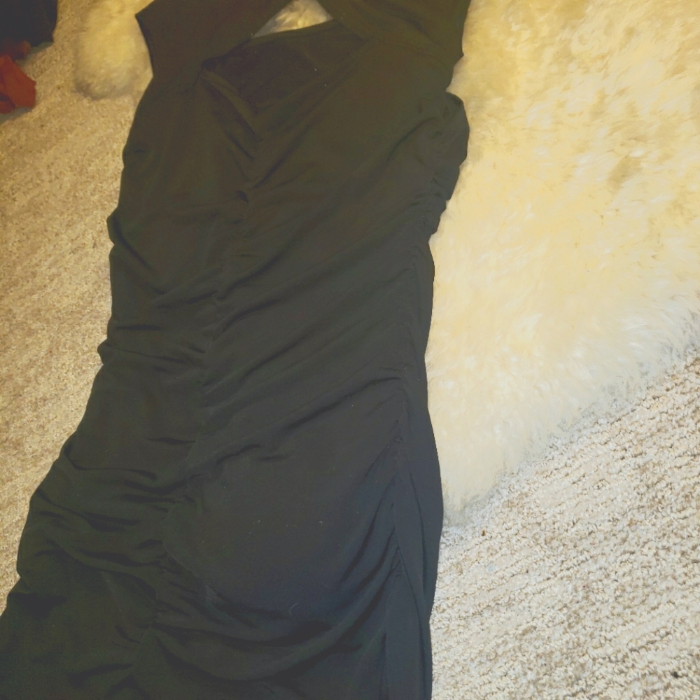 Dress/top